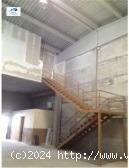 Venta nave industrial en Ciempozuelos (Madrid) - MADRID