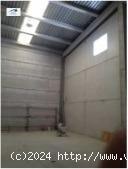 Venta nave industrial en Ciempozuelos (Madrid) - MADRID