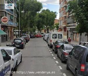 VENTA PISO - MADRID - MADRID