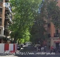 VENTA PISO - MADRID - MADRID