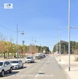 VENTA PISO - ALCAZAR DE SAN JUAN (CIUDAD REAL) - CIUDAD REAL