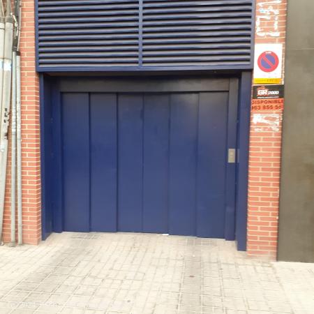  Se Alquila en Valencia - VALENCIA 