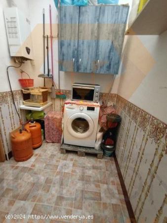 SE VENDE PISO EN LORQUÍ - MURCIA