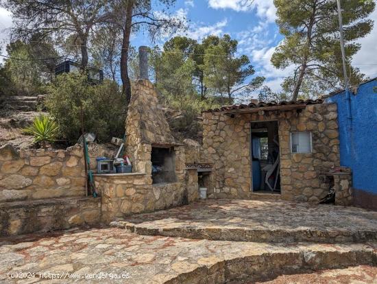 Se Vende en Valjunquera - TERUEL