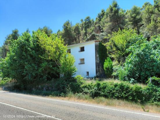 Se Vende en Valderrobres - TERUEL