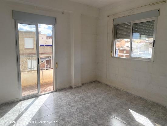  PISO EN VENTA EN VILLAR DEL ARZOBISPO - VALENCIA 