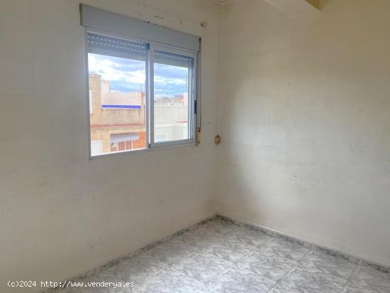 PISO EN VENTA EN VILLAR DEL ARZOBISPO - VALENCIA