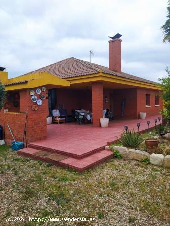  Chalet en Vallmoll a la venta - TARRAGONA 