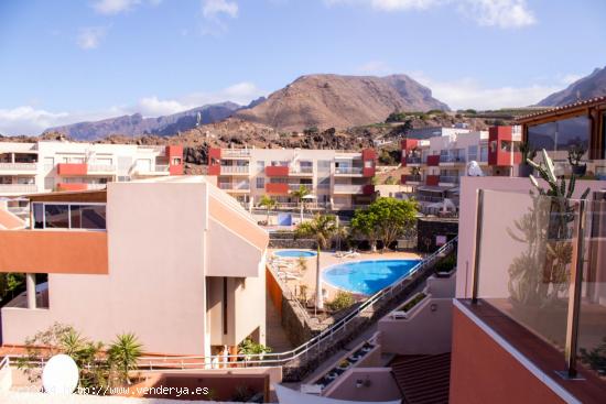 Adosado con vista espectacular - SANTA CRUZ DE TENERIFE