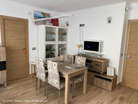 APARTAMENTO SEGUR DE CALAFELL - TARRAGONA