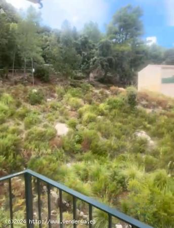 APARTAMENTO EN ALQUILER - BALEARES