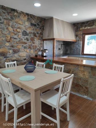  Se vende casa independiente en Ramales de la Victoria - CANTABRIA 