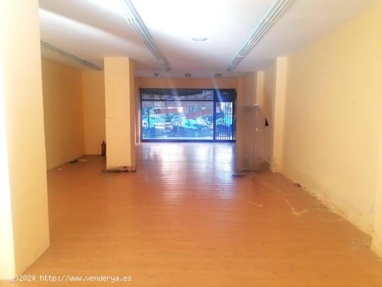 ¡Excelente Oportunidad de Local Comercial en Venta! - MADRID