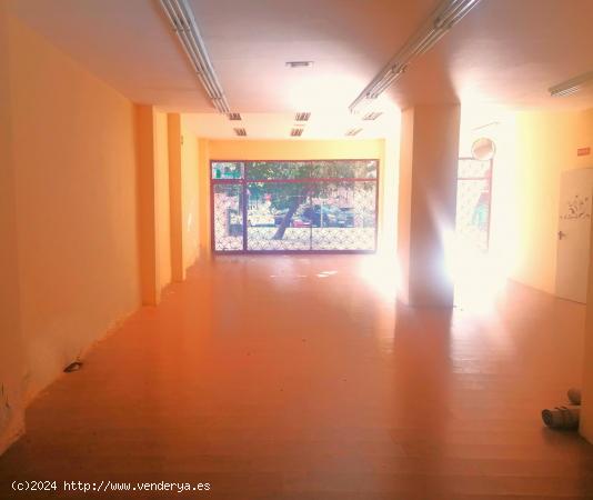 ¡Excelente Oportunidad de Local Comercial en Venta! - MADRID