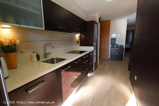 Lujoso apartamento cerca del mar en Guardamar Hills, Alicante, Costa Blanca - ALICANTE