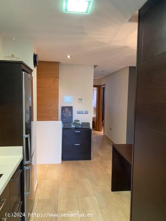 Lujoso apartamento cerca del mar en Guardamar Hills, Alicante, Costa Blanca - ALICANTE