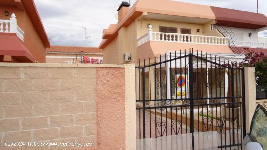  Se Vende en Puerto de Mazarrón - MURCIA 