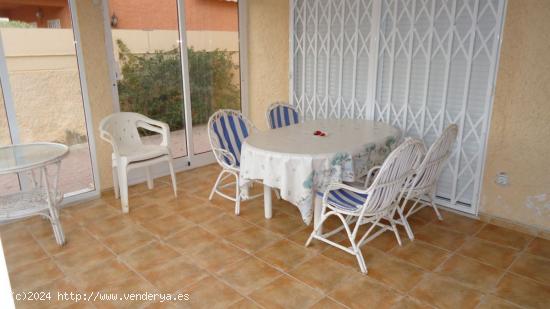 Se Vende en Puerto de Mazarrón - MURCIA