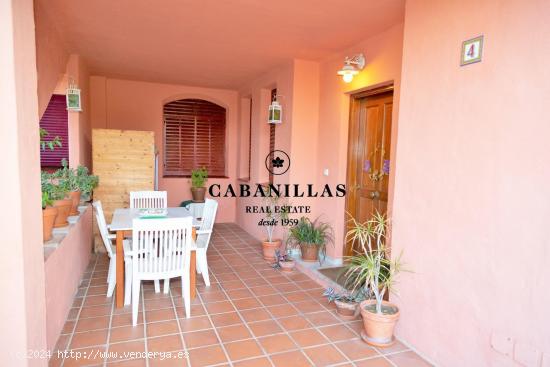 Casa en venta en Estepona | CABANILLAS REAL ESTATE - MALAGA