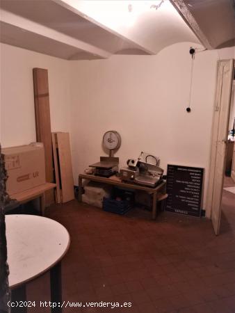 Se Vende en Barcelona - BARCELONA