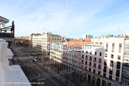 ATICO PASEO INDEPENDENCIA - ZARAGOZA