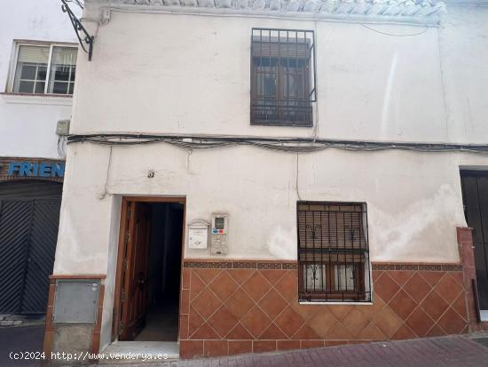  Casa Adosada en La Zubia - GRANADA 