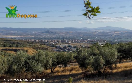 Terreno urbano en venta en Alfacar - GRANADA