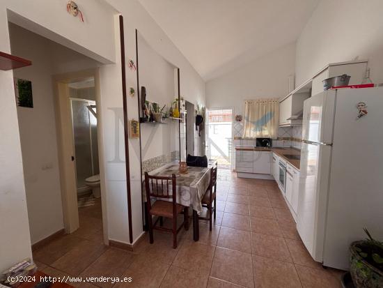 Apartamento en Caleta de Fuste - LAS PALMAS