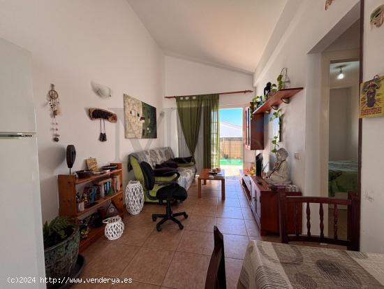 Apartamento en Caleta de Fuste - LAS PALMAS