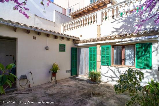 Se Vende en Andratx - BALEARES