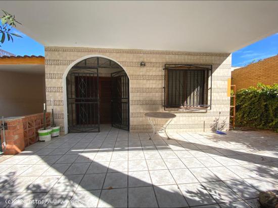 Independiente chalet en zona Playa de la Concha - CASTELLON