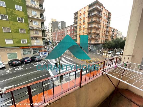  SE VENDE PISO EN ANTONIO HURTADO - CACERES 