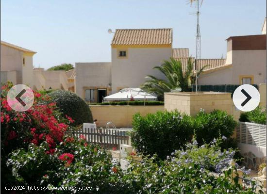 Adosado en zona La Alberca, Polop (Alicante) - ALICANTE