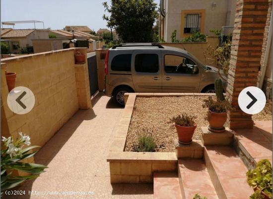 Adosado en zona La Alberca, Polop (Alicante) - ALICANTE