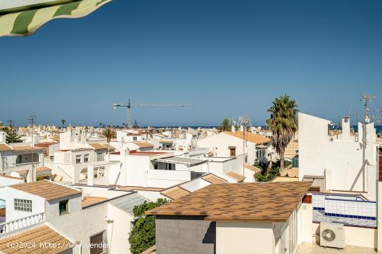 Preciosa propiedad cerca de las playas en Torrevieja - ALICANTE