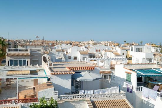 Preciosa propiedad cerca de las playas en Torrevieja - ALICANTE