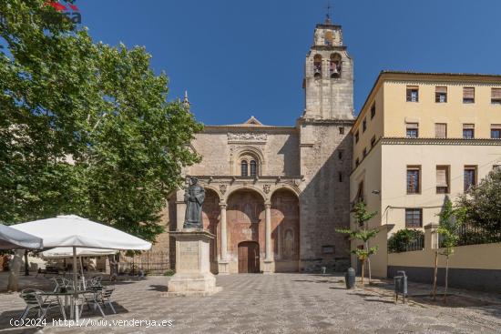 PISO EN EL REALEJO PARA REFORMAR !!! - GRANADA