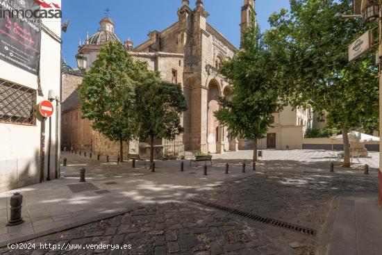 PISO EN EL REALEJO PARA REFORMAR !!! - GRANADA