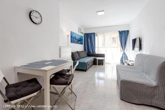  Квартира Torrevieja zona Playa del cura  35€/Сутки- 120€/Сутки - ALICANTE 