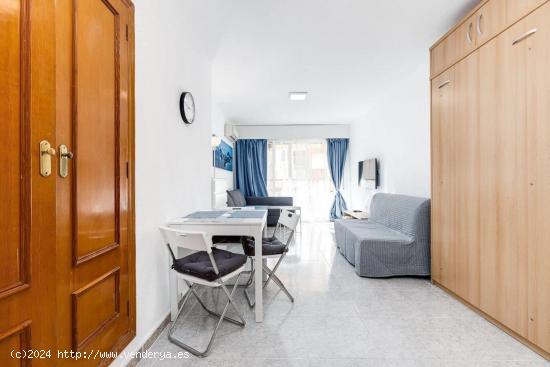 Квартира Torrevieja zona Playa del cura  35€/Сутки- 120€/Сутки - ALICANTE