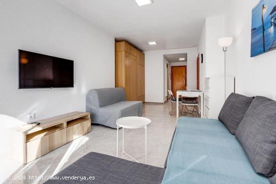 Квартира Torrevieja zona Playa del cura  35€/Сутки- 120€/Сутки - ALICANTE