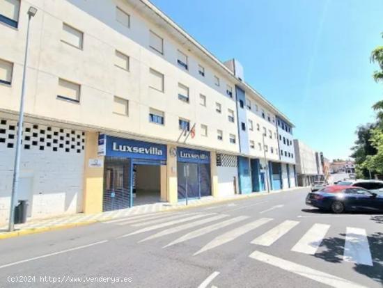 Local comercial en avenida av barrerillo 5 (Bormujos) - SEVILLA