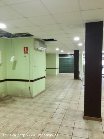 Local comercial en alquiler  en Granollers - Barcelona