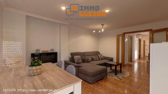 Piso en venta  en Torrelameu - Lleida