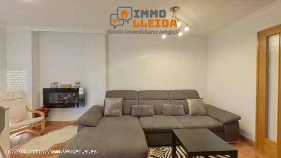 Piso en venta  en Torrelameu - Lleida