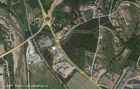 Suelo industrial en venta  en Tordera - Barcelona