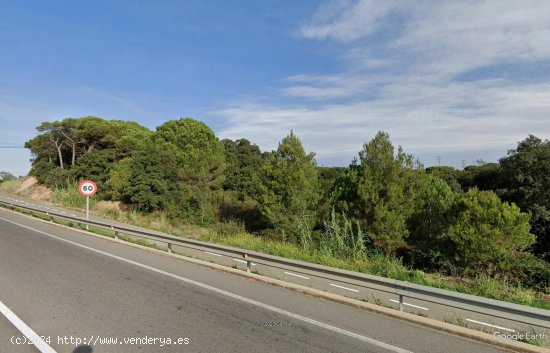 Suelo industrial en venta  en Tordera - Barcelona