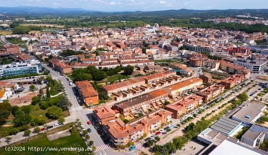 Suelo industrial en venta  en Tordera - Barcelona