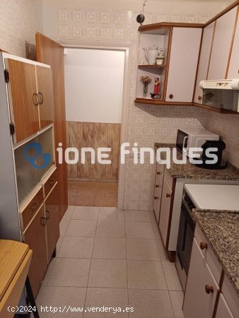 Piso en venta  en Santa Perpètua de Mogoda - Barcelona