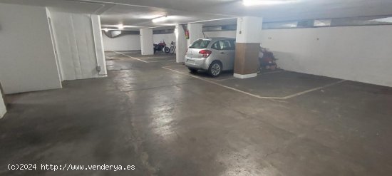 Plaza de aparcamiento en venta  en Barcelona - Barcelona